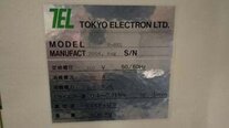 Photo Used TEL / TOKYO ELECTRON P-8XL For Sale