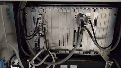 Photo Used TEL / TOKYO ELECTRON P-8XL For Sale