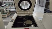 Photo Used TEL / TOKYO ELECTRON P-8XL For Sale