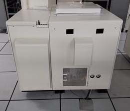 Photo Used TEL / TOKYO ELECTRON P-8XL For Sale