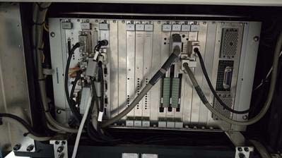 图为 已使用的 TEL / TOKYO ELECTRON P-8XL 待售
