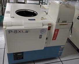 图为 已使用的 TEL / TOKYO ELECTRON P-8XL 待售