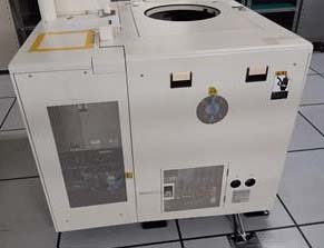 图为 已使用的 TEL / TOKYO ELECTRON P-8XL 待售