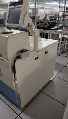 图为 已使用的 TEL / TOKYO ELECTRON P-8XL 待售