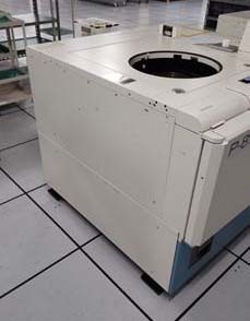 图为 已使用的 TEL / TOKYO ELECTRON P-8XL 待售