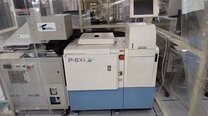 图为 已使用的 TEL / TOKYO ELECTRON P-8XL 待售