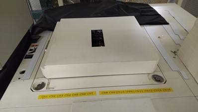 图为 已使用的 TEL / TOKYO ELECTRON P-8XL 待售