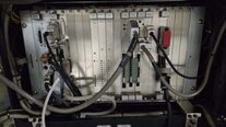 Photo Used TEL / TOKYO ELECTRON P-8XL For Sale