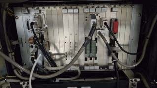 Photo Used TEL / TOKYO ELECTRON P-8XL For Sale