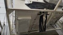 Photo Used TEL / TOKYO ELECTRON P-8XL For Sale