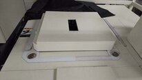 Photo Used TEL / TOKYO ELECTRON P-8XL For Sale
