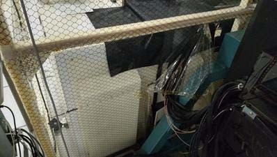 Photo Used TEL / TOKYO ELECTRON P-8XL For Sale