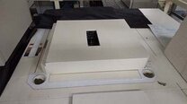 Photo Used TEL / TOKYO ELECTRON P-8XL For Sale