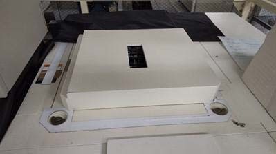 Photo Used TEL / TOKYO ELECTRON P-8XL For Sale