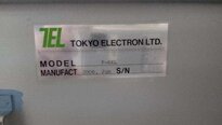 图为 已使用的 TEL / TOKYO ELECTRON P-8XL 待售