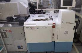 图为 已使用的 TEL / TOKYO ELECTRON P-8XL 待售