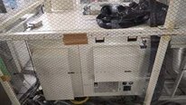 Photo Used TEL / TOKYO ELECTRON P-8XL For Sale