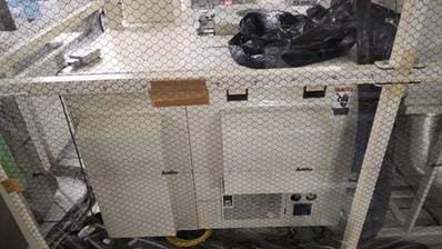 Photo Used TEL / TOKYO ELECTRON P-8XL For Sale