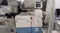 Photo Used TEL / TOKYO ELECTRON P-8XL For Sale