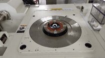 图为 已使用的 TEL / TOKYO ELECTRON P-8XL 待售