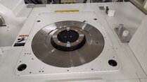 图为 已使用的 TEL / TOKYO ELECTRON P-8XL 待售