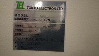 图为 已使用的 TEL / TOKYO ELECTRON P-8XL 待售
