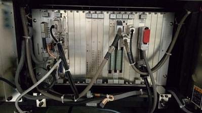 Photo Used TEL / TOKYO ELECTRON P-8XL For Sale