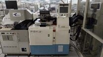 Photo Used TEL / TOKYO ELECTRON P-8XL For Sale