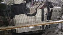 Photo Used TEL / TOKYO ELECTRON P-8XL For Sale
