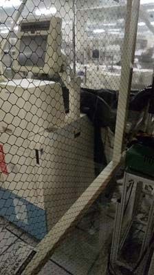 Photo Used TEL / TOKYO ELECTRON P-8XL For Sale