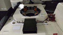 Photo Used TEL / TOKYO ELECTRON P-8XL For Sale