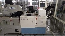 图为 已使用的 TEL / TOKYO ELECTRON P-8XL 待售