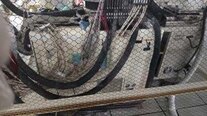 图为 已使用的 TEL / TOKYO ELECTRON P-8XL 待售