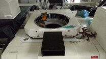图为 已使用的 TEL / TOKYO ELECTRON P-8XL 待售