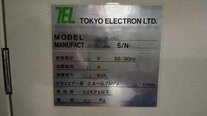 图为 已使用的 TEL / TOKYO ELECTRON P-8XL 待售