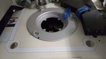 图为 已使用的 TEL / TOKYO ELECTRON P-8XL 待售