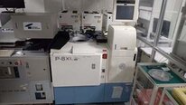 图为 已使用的 TEL / TOKYO ELECTRON P-8XL 待售