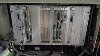 Photo Used TEL / TOKYO ELECTRON P-8XL For Sale