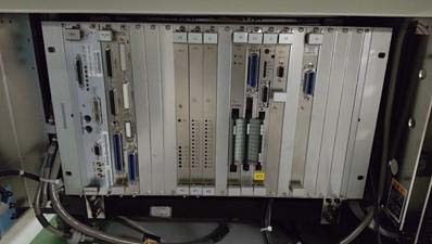 Photo Used TEL / TOKYO ELECTRON P-8XL For Sale