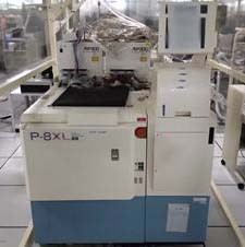 Photo Used TEL / TOKYO ELECTRON P-8XL For Sale
