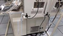 Photo Used TEL / TOKYO ELECTRON P-8XL For Sale