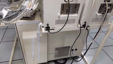 Photo Used TEL / TOKYO ELECTRON P-8XL For Sale