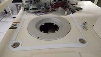 Photo Used TEL / TOKYO ELECTRON P-8XL For Sale