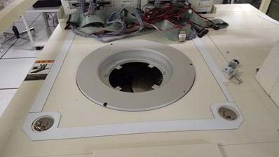 Photo Used TEL / TOKYO ELECTRON P-8XL For Sale