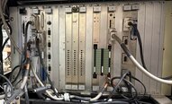 Photo Used TEL / TOKYO ELECTRON P-8XL For Sale