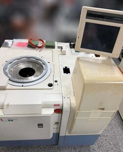 TEL / TOKYO ELECTRON P-8XL #293809912