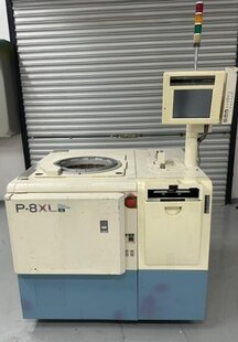 TEL / TOKYO ELECTRON P-8XL #293816569