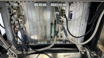 Photo Used TEL / TOKYO ELECTRON P-8XL For Sale