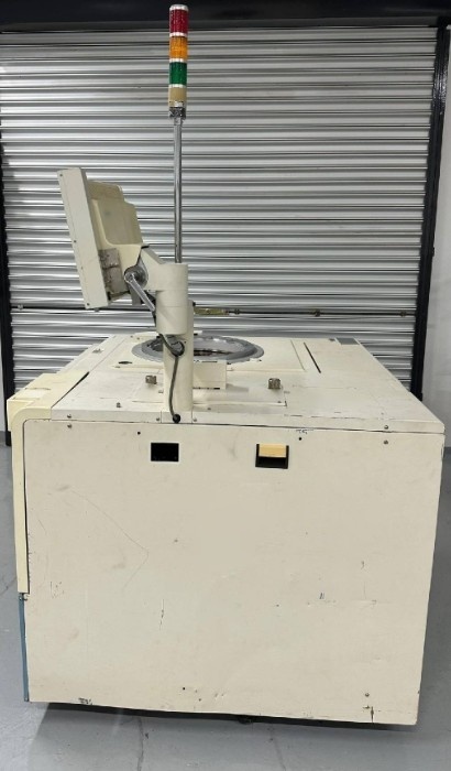 Photo Used TEL / TOKYO ELECTRON P-8XL For Sale