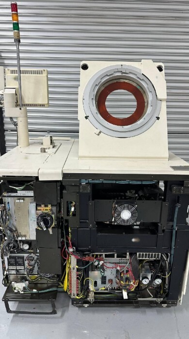 Photo Used TEL / TOKYO ELECTRON P-8XL For Sale